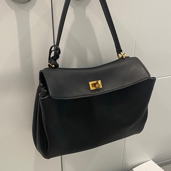 Balenciaga Handbags - BALENCIAGA RODEO SMALL HANDBAG